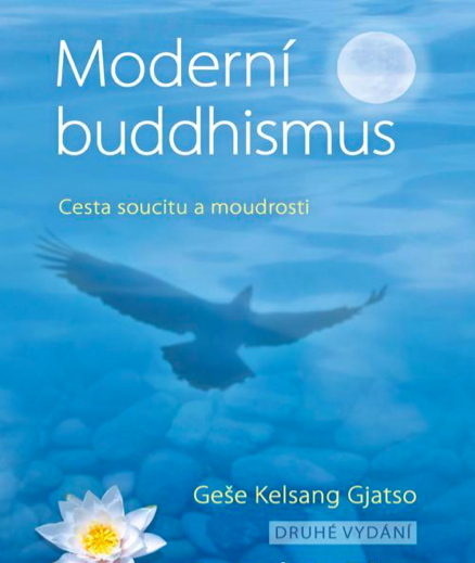 moderni buddhismus e-kniha volně ke stažení